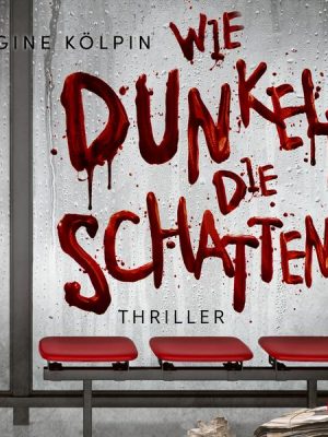 Wie dunkel die Schatten