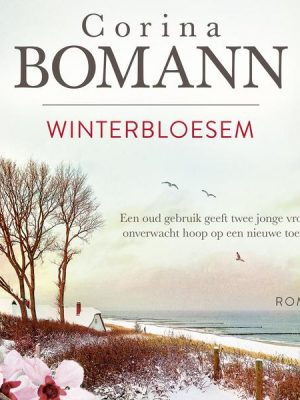 Winterbloesem