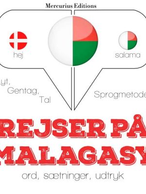 Rejser på Malagasy