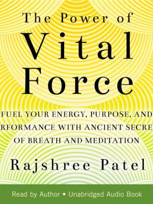 The Power of Vital Force