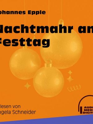 Nachtmahr am Festtag