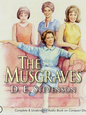 The Musgraves