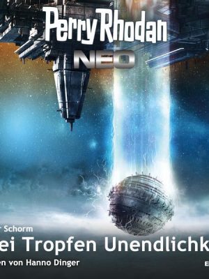 Perry Rhodan Neo 243: Drei Tropfen Unendlichkeit