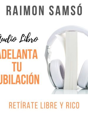 Adelanta tu Jubilación