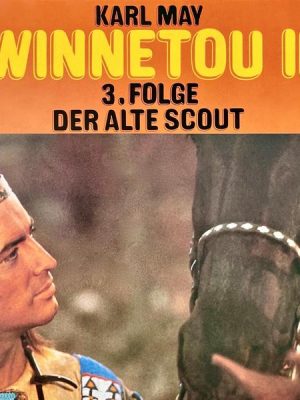 Der alte Scout