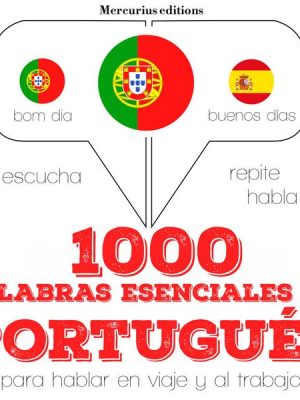 1000 palabras esenciales en portugués