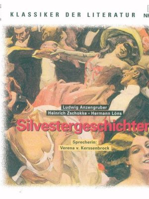 Silvestergeschichten