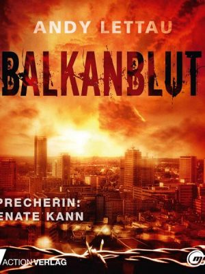 Balkanblut