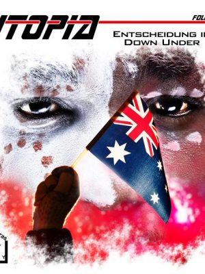 Utopia 6 - Entscheidung in Down Under