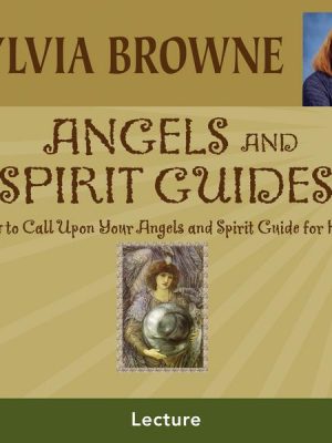 Angels And Spirit Guides