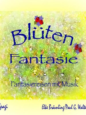 Blütenfantasie