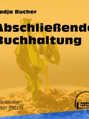 Abschließende Buchhaltung