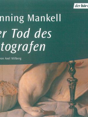 Der Tod des Fotografen