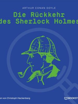 Die Rückkehr des Sherlock Holmes