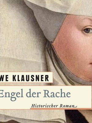 Engel der Rache