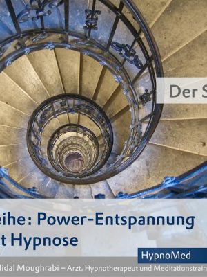 Power-Entspannung mit Hypnose: Der See