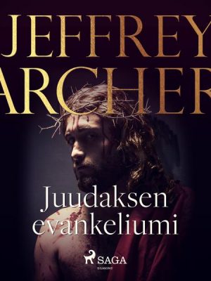 Juudaksen evankeliumi