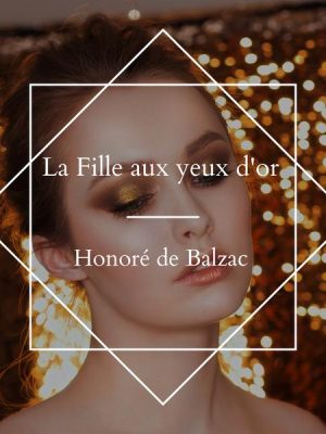 La Fille aux yeux d'or