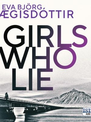 Girls Who Lie