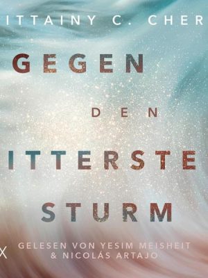 Gegen den bittersten Sturm