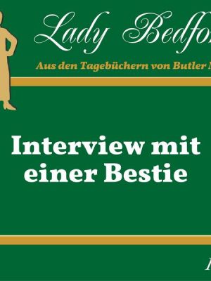 Folge 114: Interview mit einer Bestie