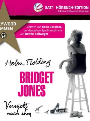 Bridget Jones - Verrückt nach ihm