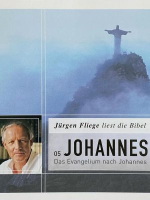 Das Evangelium nach Johannes