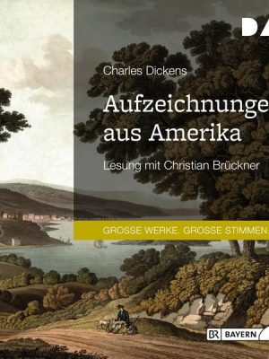 Aufzeichnungen aus Amerika