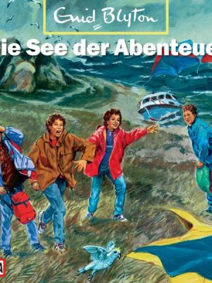 Folge 04: Die See der Abenteuer