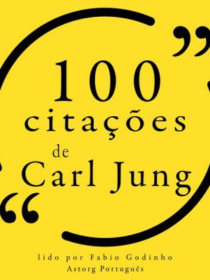 100 citações de Carl Jung