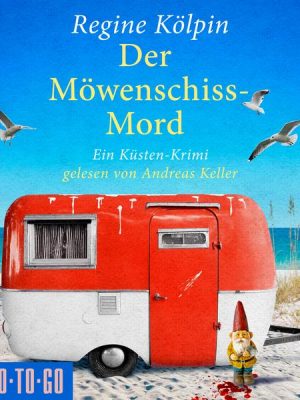 Der Möwenschiss-Mord