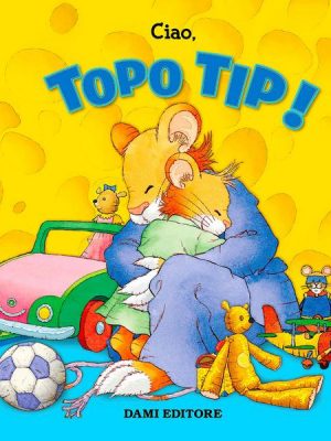 Topo Tip Collection n.1: Ciao