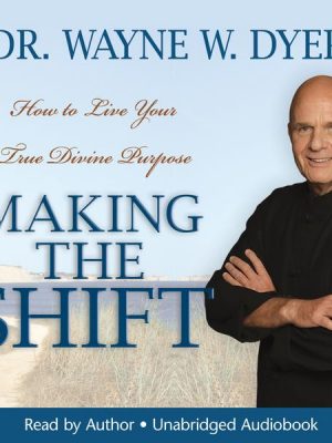 Making the Shift