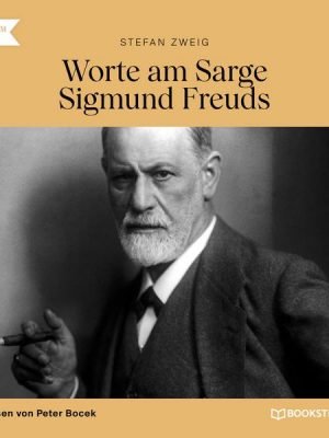 Worte am Sarge Sigmund Freuds