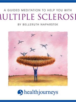 A Guided Meditation To Help You With Multiple Sclerosis