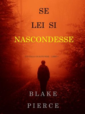 Se lei si nascondesse (Un giallo di Kate Wise – Libro 4)