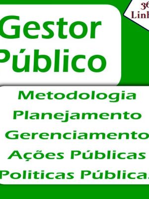 Gestor Público