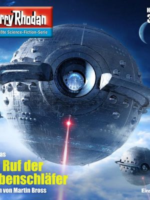 Perry Rhodan 3129: Der Ruf der Siebenschläfer