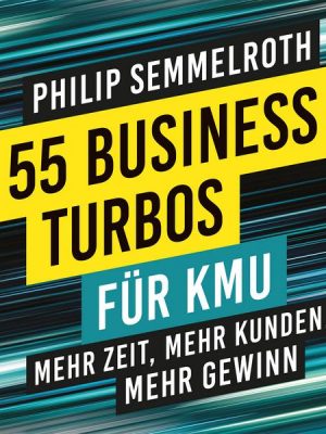 55 Business-Turbos für KMU