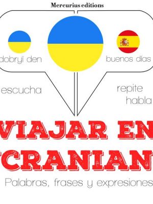 Viajar en ucraniano