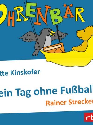 Kein Tag ohne Fußball