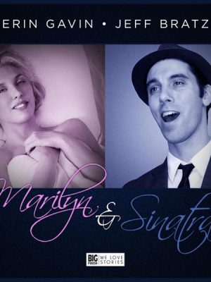 Marilyn & Sinatra