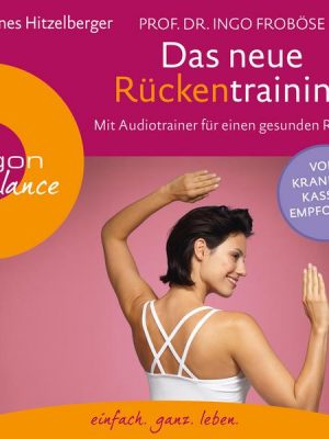 Das neue Rückentraining