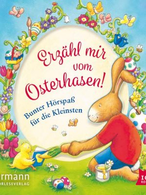 Erzähl mir vom Osterhasen