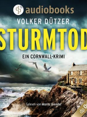 Sturmtod