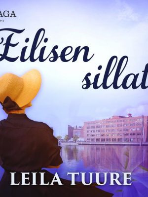 Eilisen sillat