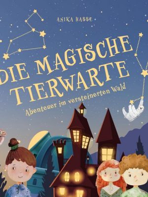 Die Magische Tierwarte