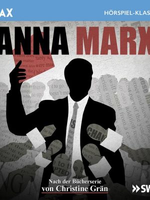 Anna Marx