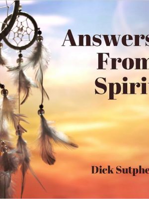 Answers from Spirit