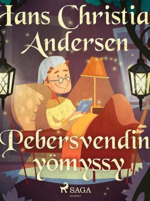 'Pebersvendin' yömyssy